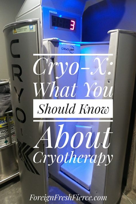 Cryo Therapy At Home, Cryo Therapy Benefits, Boutique Gym, Health Spa, Healthy Changes, Iv Therapy, Ice Baths, Therapy Room, Staying Healthy