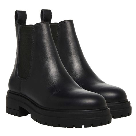 Steve Madden Chelsea Boot, Steve Madden Chelsea Boots Black, Chelsea Boots Swede Black, Medium Width Lug Sole Chelsea Boots, Black Leather Chelsea Boots Medium Width, Steve Madden Chelsea Boots, Knee High Platform Boots, Lug Boots, White Cowboy Boots