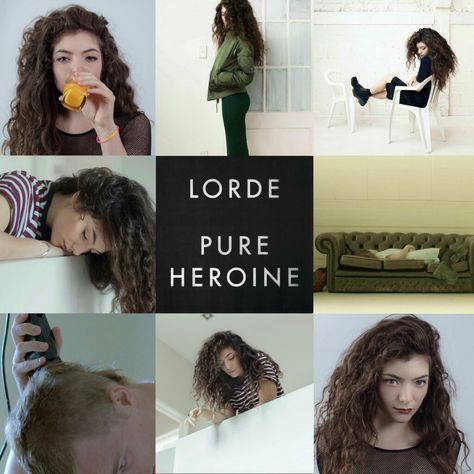 Lorde 2014 Aesthetic, Lorde Pure Hero Aesthetic, Lorde Photoshoot, Lorde 2014, Royals Lorde, Lorde Aesthetic, Lorde Album, Aesthetic Era, Bad Album