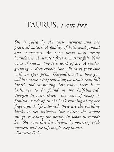 Danielle Doby, Taurus Aesthetic, I Am Her, Trust Fall, Open Palm, Self Respect Quotes, Return To Sender, Taurus And Scorpio, Positive Sayings