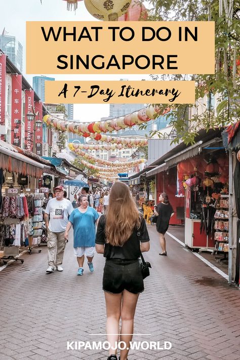 Singapore Itinerary Week, Singapore Packing List, What To Do In Singapore, Sentosa Island Singapore, Malaysia Trip, Singapore Things To Do, Singapore Vacation, Singapore Travel Tips, Singapore Trip