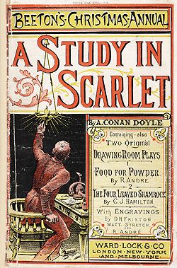 Direct Quotes, To Catch A Predator, A Study In Scarlet, Sherlock Holmes Stories, Mycroft Holmes, The Sky Is Falling, Dr Watson, Arthur Conan, Conan Doyle