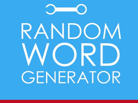 A free online tool for generating random words. This random word generator will help you create random band names, domain names and similar projects. Great for generating ideas. Random Words Generator, Art Idea Generator, Band Names Ideas, Word Generator, Writing Challenges, Name Maker, Random Words, Story Generator, Group Names Ideas