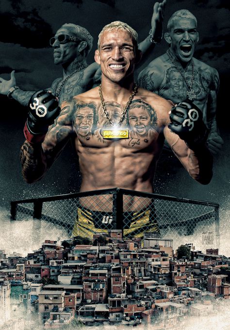 #CharlesDoBronx #CharlesOliveira #UFC289 Charles Do Bronx Ufc, Ufc Design, Charles Do Bronx, Ufc Wallpaper, Charles Oliveira, Football Ronaldo, Ufc Poster, Boxing Images, Cristino Ronaldo