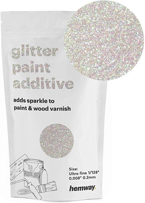 Sparkly Grout, Glitter Bathroom, Bathroom Wet Room, Glitter Paint Additive, Gold Glitter Paint, Glitter Paint For Walls, Glitter Tiles, Glitter Grout, Tiles Bathroom