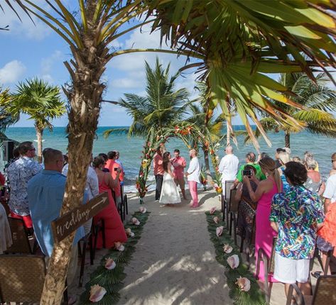 Belize Elopement, Belize Wedding, Travel Belize, Placencia Belize, Belize Beach, Belize Resorts, Commitment Ceremony, Elopement Wedding, Marry You