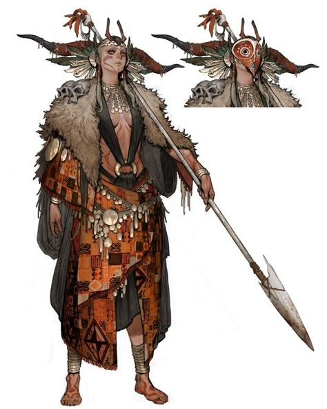 (1) tahra on X: "character concept art personal work photoshop https://t.co/TGwhNRQuL8" / X Concept Reference, Prehistoric Art, 다크 판타지, Chara Design, Concept Art Character, Fantasy Concept, Fantasy Costumes, Character Design Ideas, Game Character Design