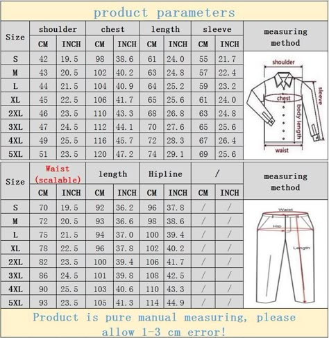 Mens Shirt Measurement Chart, Mens Measurements Chart, Men Size Chart, Men Pants Pattern, Gents Shirts, Mens Shirt Pattern, Autumn Hoodie, Mens Sewing Patterns, T Shirt Sewing Pattern