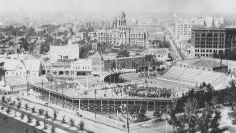 Denver ballpark history: A look at the history of Denver baseball | 9news.com Denver History, Coors Field, Lou Gehrig, Baseball Stadium, Bicycle Race, Play Baseball, Babe Ruth, Mile High, Colorado Rockies