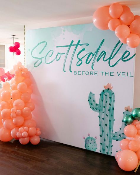 🎉 Scottsdale Before the Veil 🎉 This iconic theme has been a staple from the beginnings of the bachelorette wave in Scottsdale! 🌵💍 **5 Fun Facts about Scottsdale’s Bachelorette Boom:** 1. **When it started:** The bachelorette party trend in Scottsdale began to take off in the early 2010s, with its popularity surging in the last five years. 2. **Perfect Weather:** With over 300 days of sunshine a year, Scottsdale offers the perfect climate for year-round celebrations. 3. **Lots of things to d... Scottsdale Bachelorette Party Decor, Bachelorette Party Themes Scottsdale, Bachelorette Party Scottsdale Az, Scottsdale Bachelorette Party Theme, Scottsdale Before The Veil Bachelorette, Scottsdale Before The Veil, Scottsdale Bachelorette Party, The Bachelorette Party, Scottsdale Bachelorette