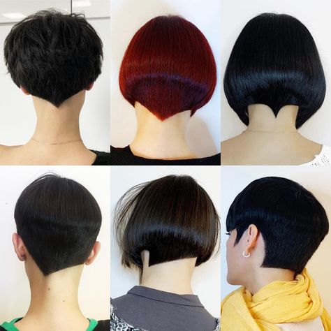 \/ V v >< v V \/ Shapes & Silhouettes . . We❤️ Hair ! #hairbrained_official #hairdresser #haircut #elevatehair #hairideas #hairinspo… Competition Hair, Corte Bob, How To Style Bangs, Hair Brained, Hair Shows, Short Hairstyle, Modern Hairstyles, Short Hair With Layers, Hair Art