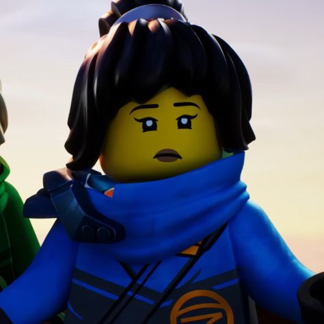 In the episode Writers of Destiny Nya Smith, Lego Ninjago Nya, Ninjago Nya, Lloyd Ninjago, Dragon Rise, Couples Icons, Amazing Spiderman, Lego Ninjago, Matching Pfp