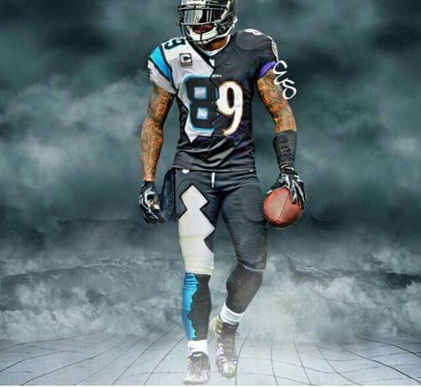 Will always be a Baltimore Ravens legend Steve Smith Sr. Steve Smith Panthers, Steve Smith Sr, Football 101, Nfl Pictures, Pile Driver, Football Pics, Purple Pride, Nfl Football Art, Funny Sports Memes