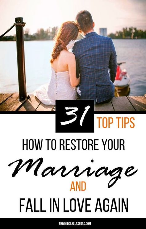 How to Restore Your Marriage & Fall in Love Again. How to fix a broken relationship, save your marriage & fall back in love again. Is your marriage broken? Marriage is hard, but passion can diminish over time. Careers & kids often push our marriage down the priority list. While the love can drift away, you can get it back! These proven 31 tips can help even the most challenged marriage come back and be better than ever! #LoveThatLasts #BrokenMarriage #MarriageTips #SaveYourMarriage Attraction Facts, Save Marriage, Marriage Communication, Save Relationship, Relationship Prayer, Communication In Marriage, Marriage Is Hard, Being Intentional, Save Your Marriage