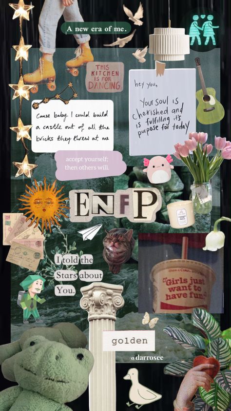 Enfj Wallpaper Aesthetic, Enfp Aesthetic Moodboard, 7w6 Aesthetic, 7w6 Vs 7w8, Enfp Girl Aesthetic, Enfp Outfit Aesthetic, Enfp Wallpaper Aesthetic, Enfj Aesthetic Vibe, Enfp Aesthetic Wallpaper