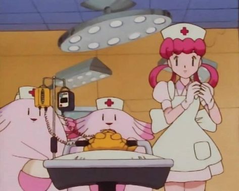 Pokemon Trainersona, Pokemon Minccino, Cutest Pokemon, Hospitalcore Aesthetic, Nurse Joy, Cosplay Jewelry, Pokemon Trainer, Cute Pokemon, Smash Bros