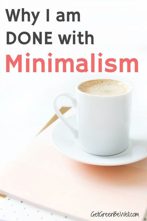 Becoming A Minimalist, Become A Minimalist, Minimalism Lifestyle, Minimal Living, I'm Tired, Frugal Living Tips, Minimalist Lifestyle, Minimalist Living, Natural Living