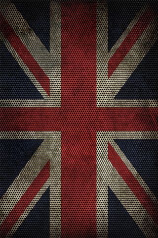 British Flag Wallpaper, Uk Flag Wallpaper, Glasgow Rangers Football, English Flag, Rangers Football, Hms Victory, Flag Wallpaper, Uk Flag, British Invasion