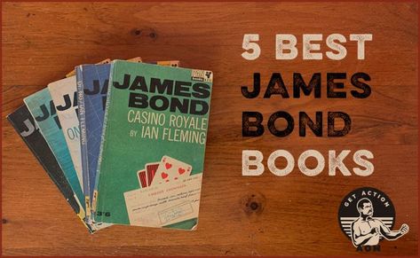 James Bond Casino Royale, James Bond Books, Naval Intelligence, Out Of Order, Art Of Manliness, Self Development Books, National Heroes, Ian Fleming, Bond Films