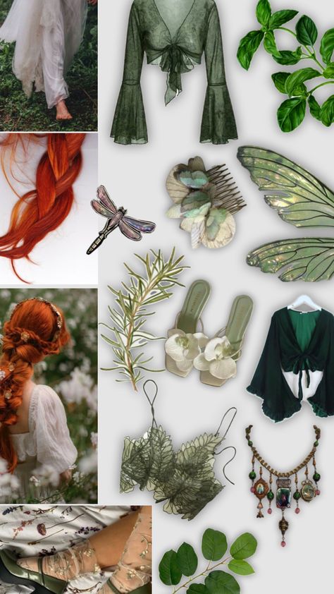 If I were a #fairy #outfitinspo #nature #beauty #green Fairy Costume Aesthetic, Fairy Costume Diy, Earth Fairy, Green Fairy, Fairy Costume, Diy Costumes, Outfit Inspo, Green, Beauty