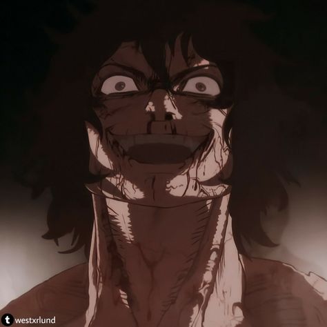 Ohma Tokita Demon Wallpaper, Ohma Tokita Demon, Baki Aesthetic, Japanese Art Samurai, Horror Cartoon, Kengan Ashura, رورونوا زورو, Game Wallpaper Iphone, Samurai Wallpaper