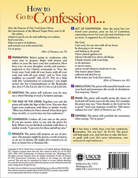 Catholic Confession, Confession Prayer, Rosary Prayers Catholic, Catholic Lent, Communion Prayer, Catholic Theology, The Confession, Catholic Doctrine, Catholic Beliefs