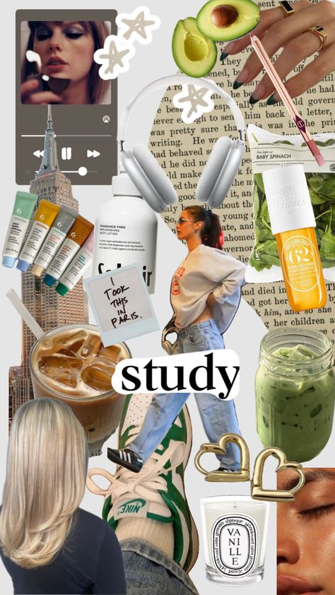 2023 vision board October Vision Board, Productive Aesthetic, 2023 Vision Board, Vision Board Wallpaper, Dream Vision Board, Life Vision Board, Life Routines, Vision Board Inspiration, New Year New Me