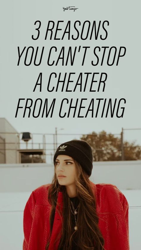 There's one question those who have been cheated on ask themselves: can a cheater change? The answer is no and here's exactly why. Healthy Boundaries Relationships, Boundaries Relationships, Affair Recovery, Getting Over Someone, Caught Cheating, Cheated On, Toxic Relationship, You Cheated, Healthy Boundaries