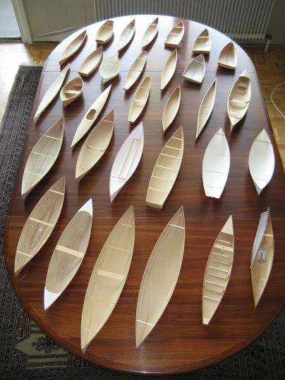 May I introduce you to the Flywood Family Canoe Plans, Model Boats Building, Ship In Bottle, Family Boats, Model Boat Plans, Yacht Model, Plywood Boat, Model Ship Building, Wooden Ship Models