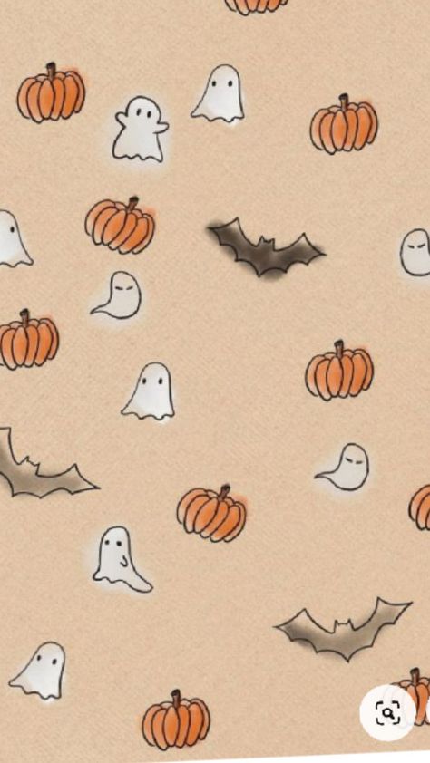 Bat, Ghost, Halloween