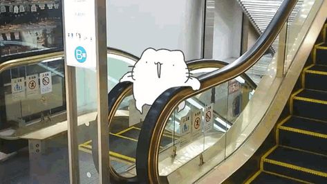 Karameru Escalater GIF - Karameru Escalater Looping - Discover & Share GIFs Funny Banner, Loop Gif, Anime Streetwear, Funny Cartoon Gifs, Aesthetic Gif, Cute Anime Pics, Cute Wallpaper Backgrounds, Really Funny Pictures, Cute Gif