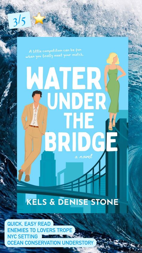 Water Under The Bridge Book, Under Bridge, Water Under The Bridge, Office Romance, Under The Bridge, Slow Burn, Book Boyfriends, Book Summaries, Books To Read Online