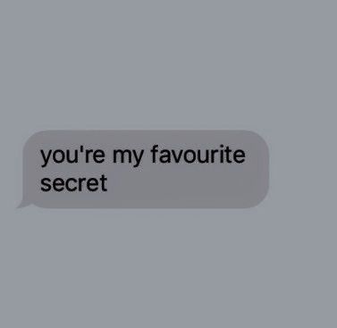 Secret Love Messages, Cute Texts For Him, Text For Him, You're My Favorite, Aesthetic Words, Cute Texts, Crush Quotes, Hopeless Romantic, Quotes For Him