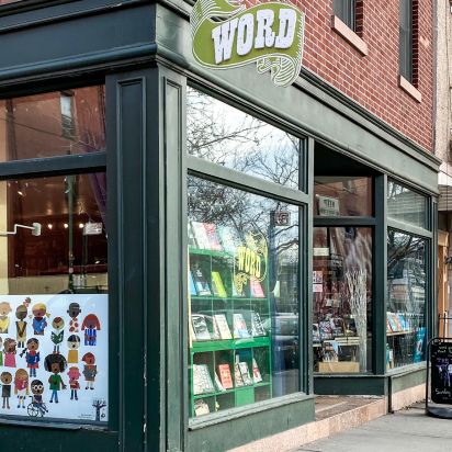 An independent community bookstore with shops in Brooklyn and Jersey City. The shop Word appeared first on The Shopkeepers. Brick Lane Bookshop, Brooklyn Bookstore, New York City Bookstores, Seattle Bookstore, Bookshops In Edinburgh, Jersey City, Bookstore, Brooklyn, York City