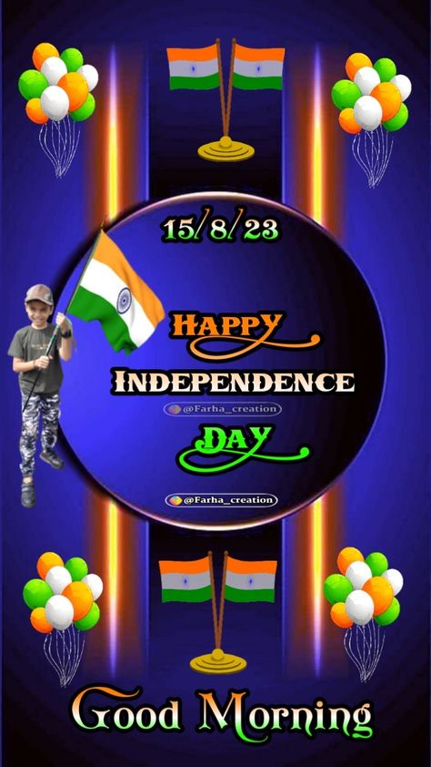 Happy Independence Day Good Morning Flowers Pictures, Happy Independence, Morning Flowers, Happy Independence Day, Good Morning Flowers, Flower Pictures, Independence Day, Indian Fashion, Good Morning