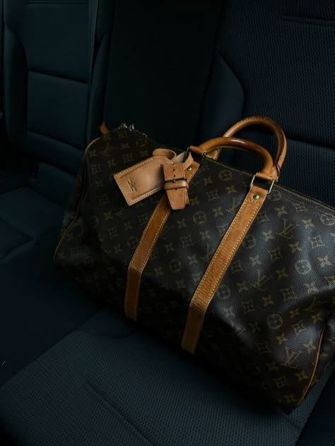 Billiards Aesthetic, Traveling Essentials, Bag Suitcase, Bag Collection, Private Life, Black Aesthetic Wallpaper, Dream Lifestyle, Designer Bag, Outfits Casual