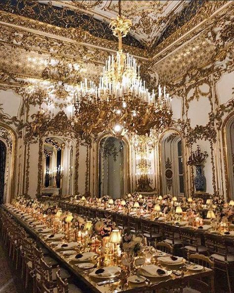 Fancy Stuff, Woman In Gold, Dream Mansion, Jewel Tone Wedding, Wedding Design Decoration, Engagement Inspo, Wedding Mood Board, Insta Wedding, Beautiful Buildings