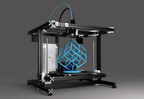 3d Printing Software, Jamaican House, Build A 3d Printer, Ideas For Desk, 3 D Printer, Gaming Set Ups, 3d Shoes, Gaming Equipment, Medical Tools