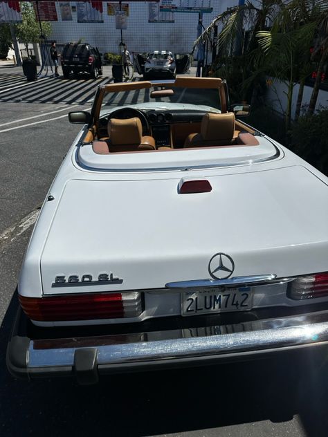 #560sl #450sl #380sl #sl500 #500sl #320sl #300sl #280sl #1987 #80s #80scar #mercedes #mercedesbenz #benz #classic #classiccar #whitecar #r107 #c107 #r129 #w114 #w124 #w196 #car #sls #slr Mercedes Benz 380 Sl, Mercedes 450 Sl, Mercedes 280 Sl, Mercedes 560sl, 300 Sl Mercedes, 80s Mercedes, Mercedes 280, 80s Mercedes Benz Sl 350, Mercedes Benz 300 Slr 1955