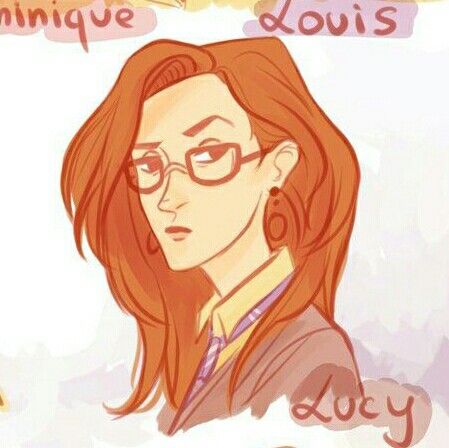 Lucy Weasley Weasley Fanart, Lucy Weasley, Albus Potter, Hp Fanart, Character Inspiration, Aurora Sleeping Beauty, Harry Potter, Fan Art, Disney Princess