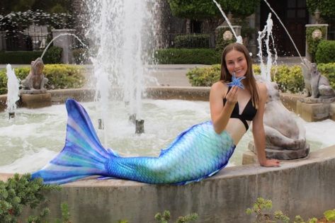 Mermaid Ambassador Tips: Tail Swimming in Winter | Fin Fun Blog Swimmable Mermaid Tail, Mermaid Swim Tail, Fin Fun Mermaid, Fin Fun, Mermaid Accessories, Mermaid Leggings, Mermaid Swimming, Winter Activities, Winter Theme