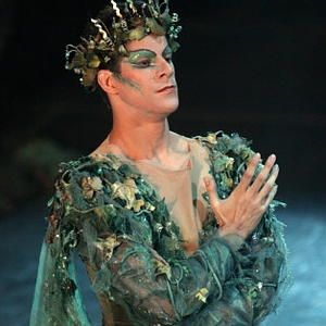 another oberon but we would do darker to stand out from fairies- i think wooded best Midsummer Nights Dream Fairies, Midsummer Nights Dream Party, Midnight Summer Dream, Male Fairy, American Ballet Theatre, Dream Party, Ballet Theater, Fairy Makeup, Royal Ballet