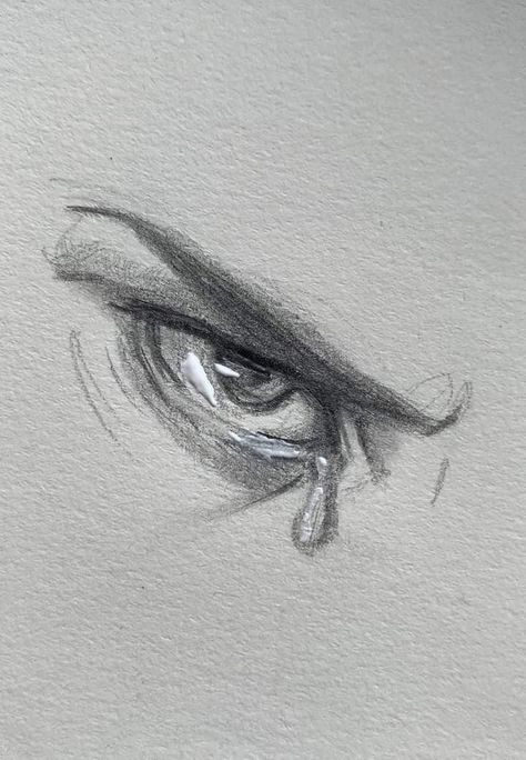 Eye Pupil Ideas Drawing, Emotional Eyes Sketch, Loving Eyes Drawing, Eye Drawing Charcoal, Womans Eyes Drawing, Fierce Eyes Drawing, Angry Eye Sketch, Many Eyes Drawing, Men Eye Drawing