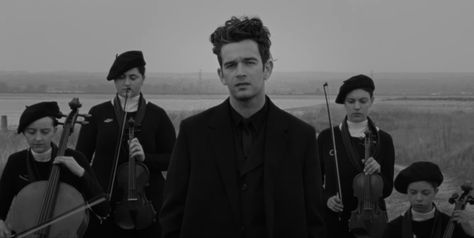 Part Of The Band The 1975, British Music, Matty Healy, Computer Backgrounds, New Roads, Aesthetic Stuff, The 1975, Free Prints, The Band