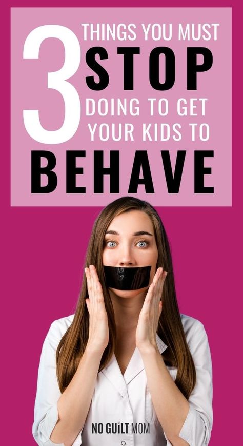 Bad Behavior Kids, Mom Guilt Quotes, Child Discipline, Positive Parenting Advice, Challenging Behaviors, Mom Entrepreneur, Parenting Inspiration, Bad Behavior, Mom Guilt