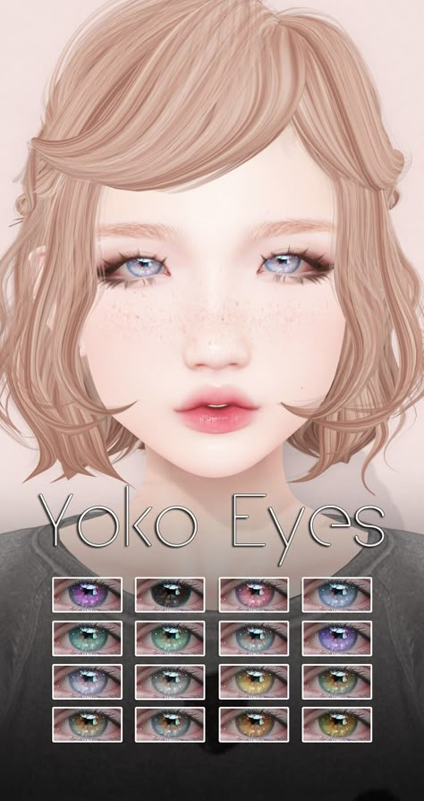 Default Sims 4 Eyes, Sims 4 Cc Pupils, Sims 4 Anime Eyes, Sims 4 Cc Asian Eyes, Sims4 Cc Eyes, Ts4 Makeup Cc, Sims 4 Eyes, Cc Eyes, Sims 4 Cc Eyes