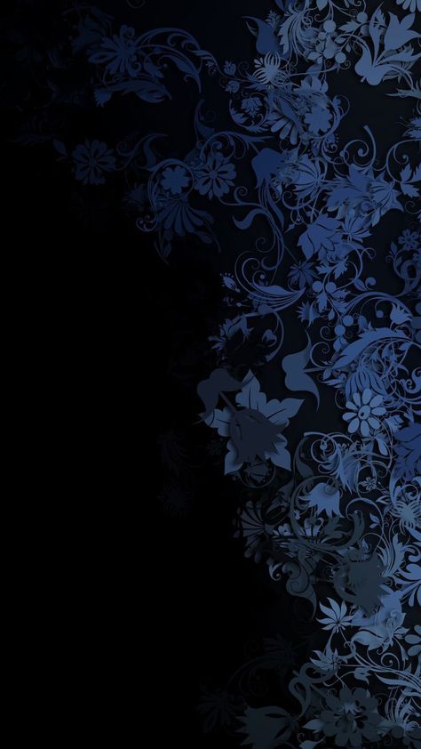 2000s Wallpaper, Black And Blue Wallpaper, Simplistic Wallpaper, Gothic Wallpaper, Dark Phone Wallpapers, Iphone Wallpaper Photos, Iphone Wallpaper Themes, 캐릭터 드로잉, Phone Wallpaper Patterns