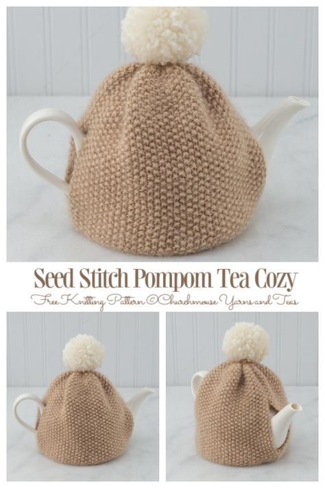 Knit Tea Cozy Pattern Free Easy, Free Tea Cozy Knitting Patterns, Teapot Cozy Knitting Pattern, Tea Cozy Sewing Pattern, Knitted Tea Cosy Patterns Free, Free Tea Cosy Knitting Patterns, Tea Cosy Knitting Patterns Free, Knit Tea Cozy Pattern Free, Crochet Tea Cosy Free Pattern