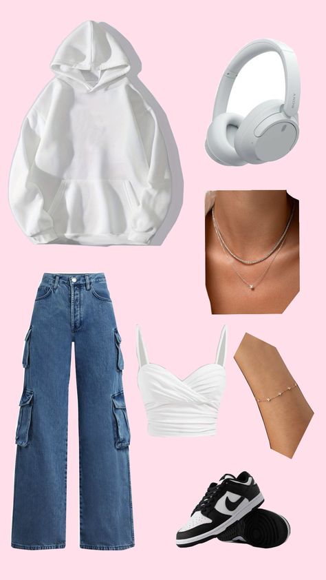 Teenage outfit Teen Fashion Outfits 13-14 Girly, Cute Clothes For Teenagers Aesthetic, Must Have Clothes For Teens, Clothes For Teens Girls Outfits, Clothes Ideas For Teenagers, Clothes For Teenage Girls Outfit, Cute Teenage Outfits, Teen Party Outfits, Teenager Outfits For School