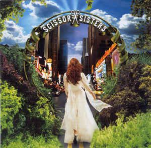 Scissor Sisters - Scissor Sisters: CD, Album, S/Edition For Sale | Discogs Pink Floyd Music, Scissor Sisters, Comfortably Numb, Ukulele Tabs, Roger Waters, David Gilmour, Music Cds, Studio Recording, Cd Album